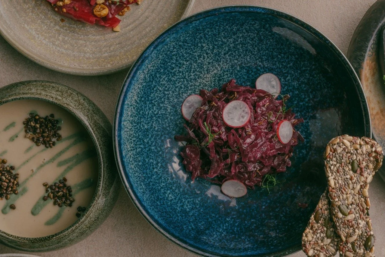 The Gut–Brain Reset: Why Your Next Wellness Retreat Could Start in Your Gut